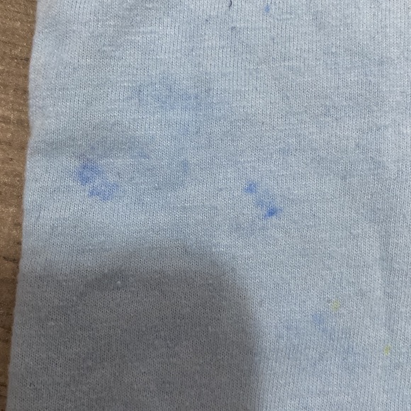 Toddler Boy Carter’s T-shirt - Picture 3 of 3